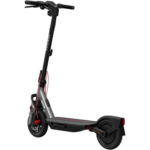 Купить Электросамокат Segway-Ninebot F3 E Grey (AA.05.17.01.0005) - фото 4