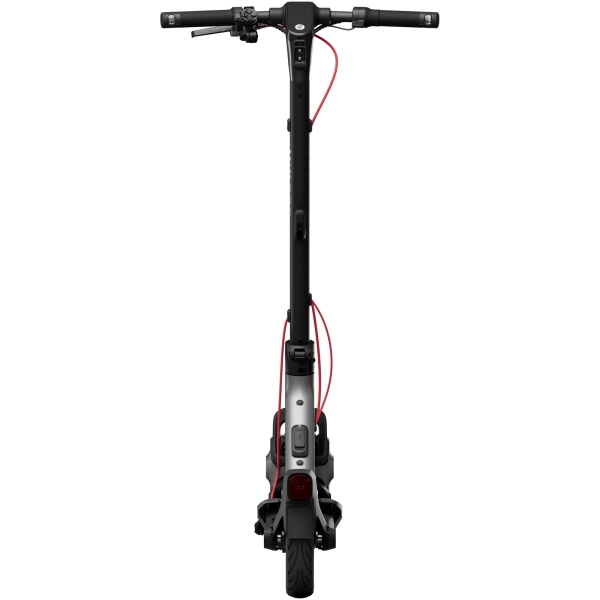 Купить Электросамокат Segway-Ninebot F3 E Grey (AA.05.17.01.0005) - фото 5