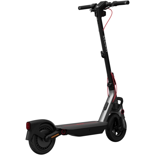 Купить Электросамокат Segway-Ninebot F3 E Grey (AA.05.17.01.0005) - фото 6