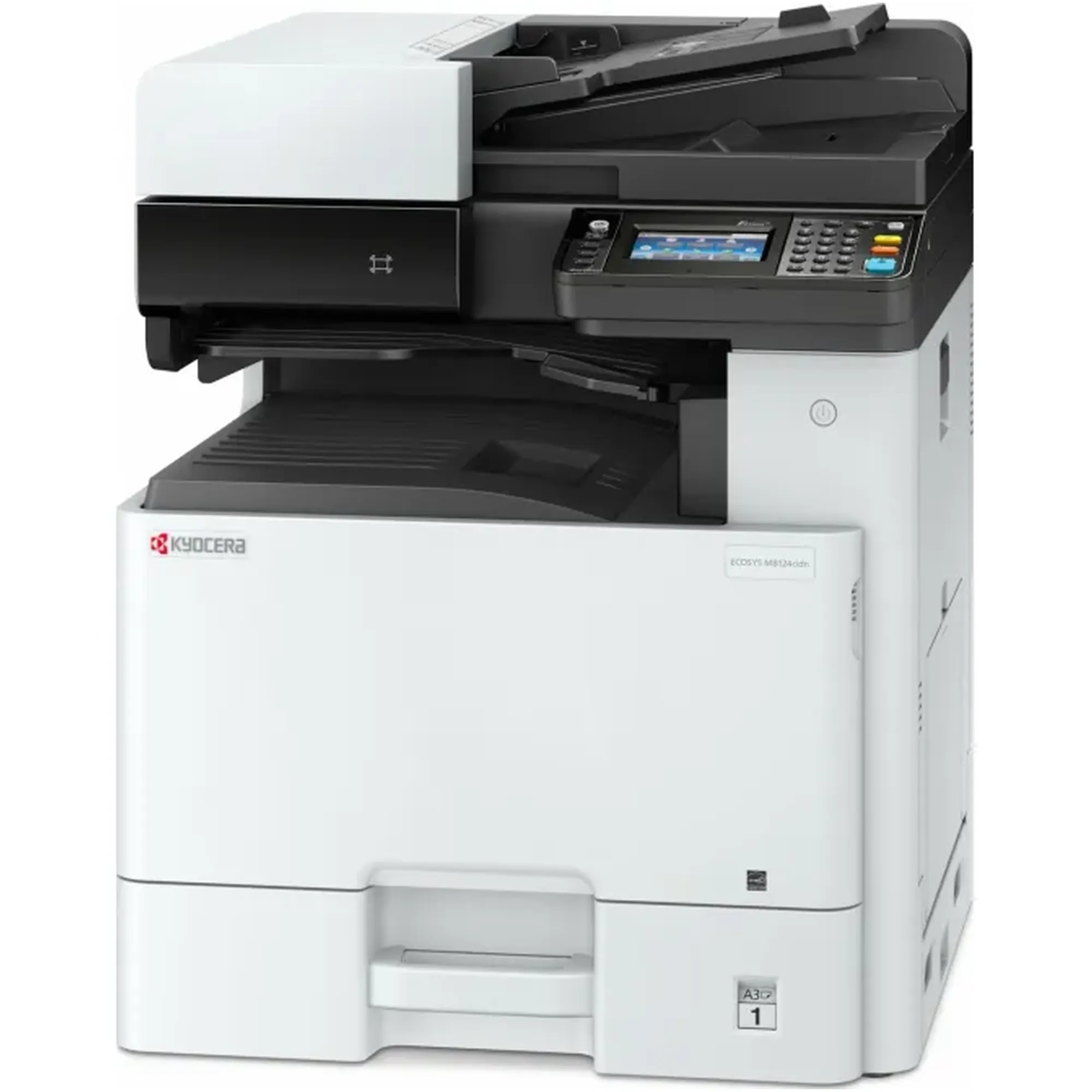 Купить МФУ Kyocera Ecosys M8130cidn (1102P33NL0) - фото 2