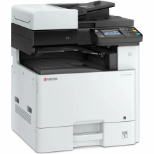Купить МФУ Kyocera Ecosys M8130cidn (1102P33NL0) - фото 3
