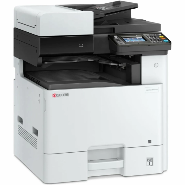 Купить МФУ Kyocera Ecosys M8130cidn (1102P33NL0) - фото 3