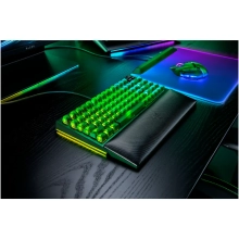 Купити Клавіатура Razer BlackWidow V4 75% Phantom Green (RZ03-05003300-R3M1) - фото 6