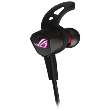 Купити Навушники ASUS ROG Cetra II USB-C Black (90YH02S0-B2UA00) - фото 3