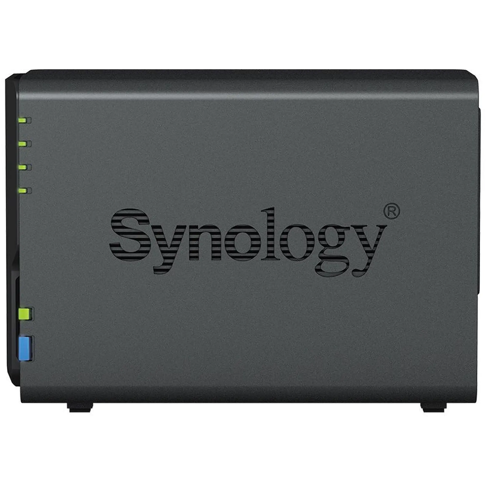 Купить Сетевое хранилище NAS Synology DS223 - фото 3