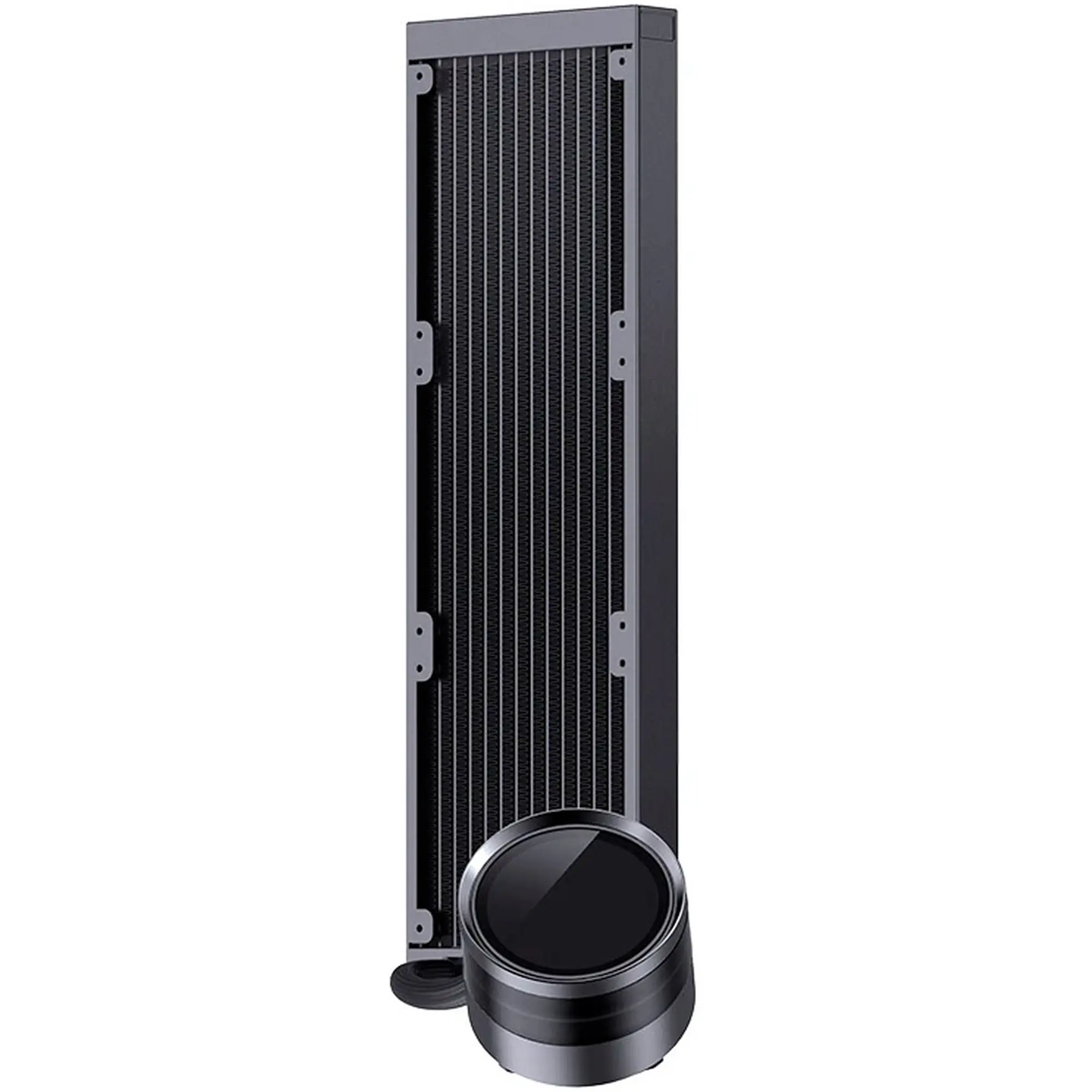 Купить Система водяного охлаждения Jonsbo TF2-360SC(BN) Black - фото 7