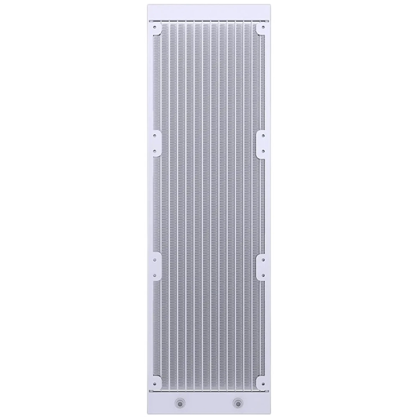 Купить Система водяного охлаждения Jonsbo TF2-360SC(WN) White - фото 5