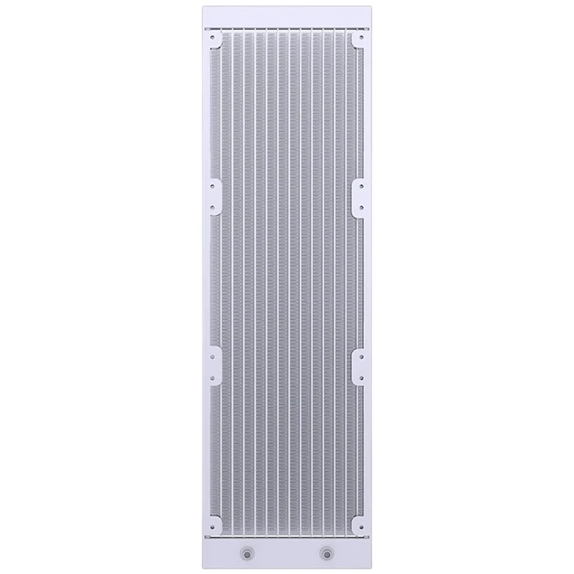 Купить Система водяного охлаждения Jonsbo TF2-360SC(WN) White - фото 5