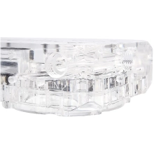Купить Резервуар Alphacool Eisdecke D5 Dual Acrylic Attachment (13312) - фото 3