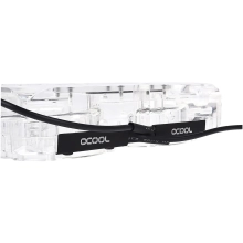 Купить Резервуар Alphacool Eisdecke D5 Dual Acrylic Attachment (13312) - фото 5