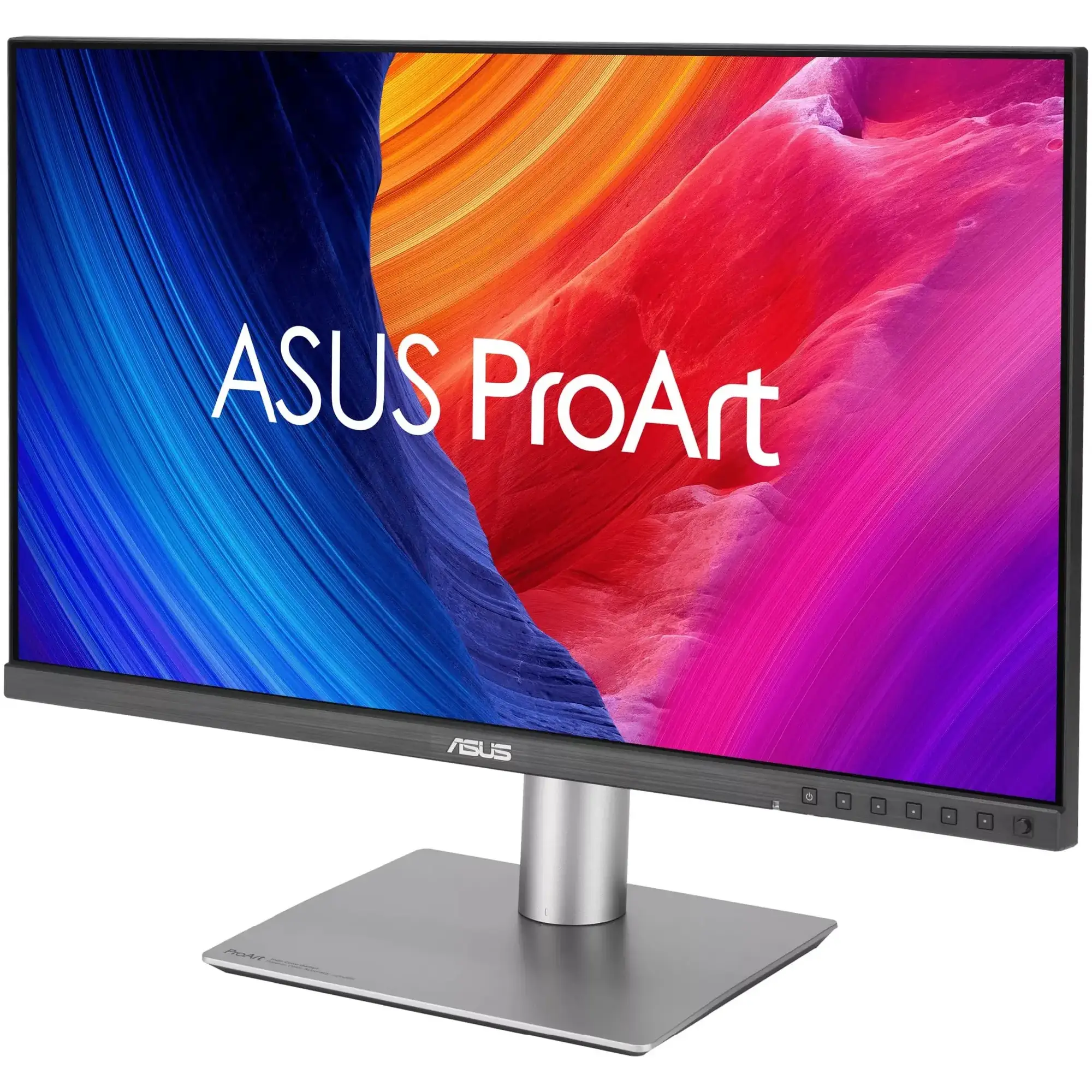 Купити Монітор 27" ASUS ProArt PA27JCV (90LM0AL0-B01K70) - фото 4