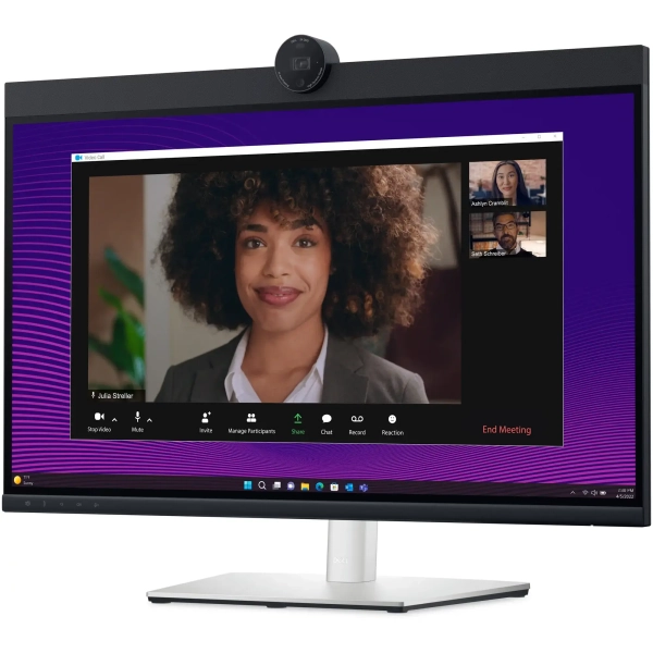 Купити Монітор 27" Dell P2724DEB (210-BFMZ) - фото 2