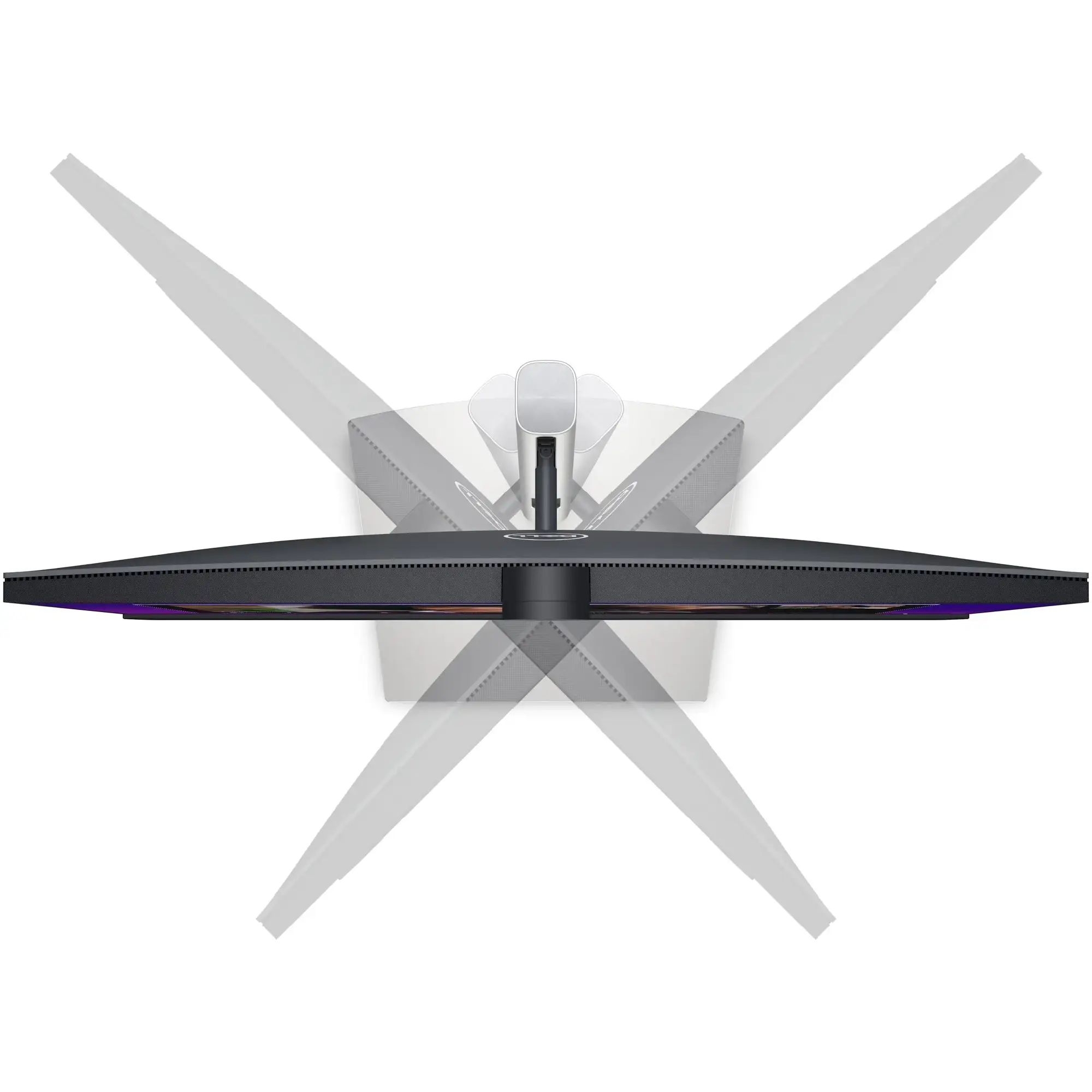 Купити Монітор 27" Dell P2724DEB (210-BFMZ) - фото 8