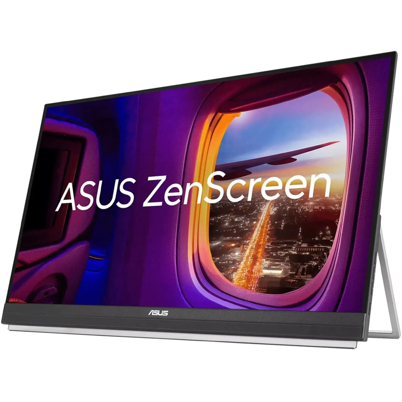 Купить Монитор 27" ASUS ZenScreen MB27ACF (90LM0AU5-B01A71) - фото 3