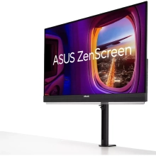 Купить Монитор 27" ASUS ZenScreen MB27ACF (90LM0AU5-B01A71) - фото 4