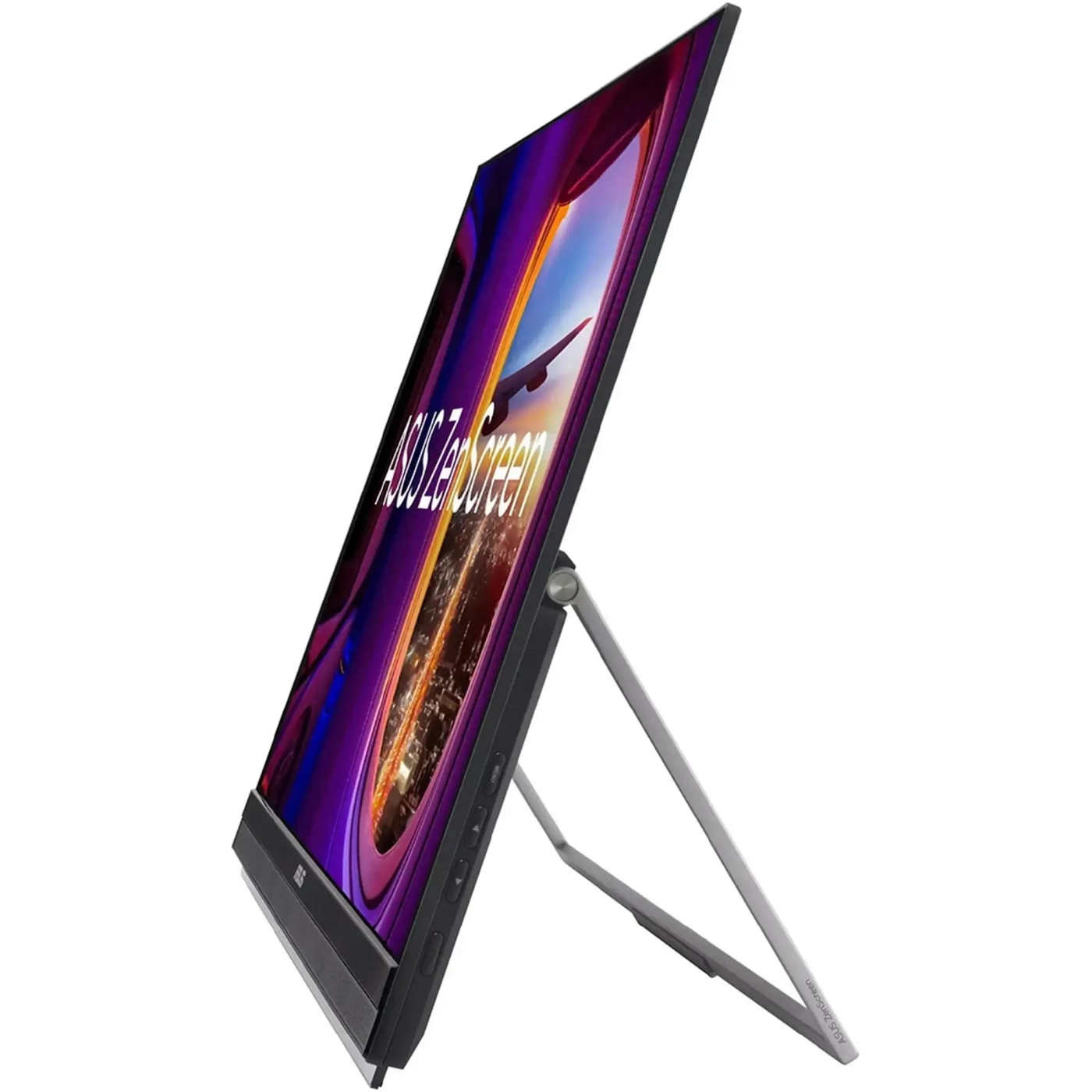 Купить Монитор 27" ASUS ZenScreen MB27ACF (90LM0AU5-B01A71) - фото 5