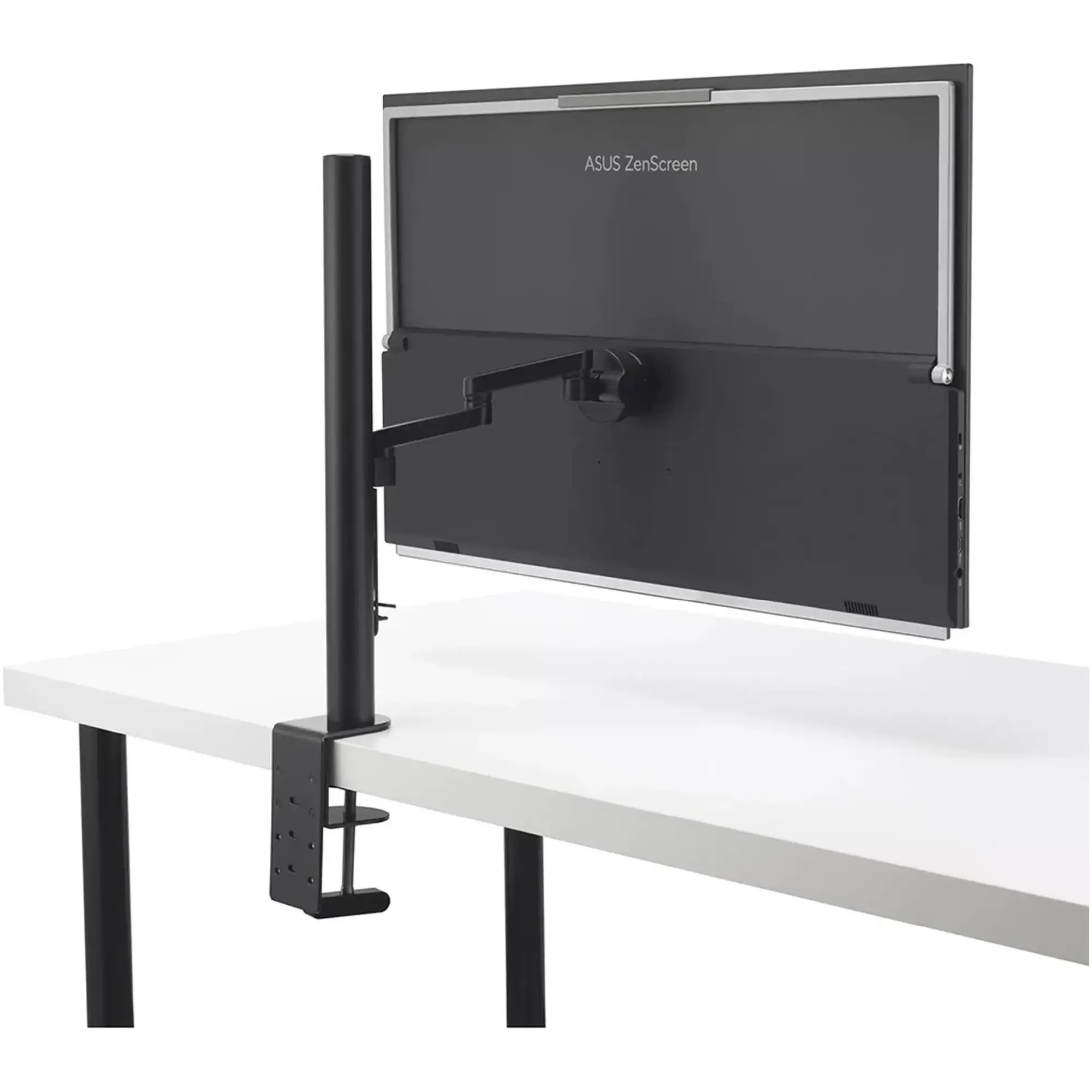 Купить Монитор 27" ASUS ZenScreen MB27ACF (90LM0AU5-B01A71) - фото 8