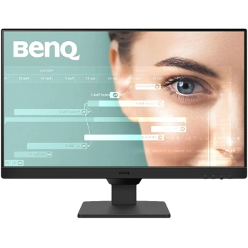 Купити Монітор 23.8" BenQ GW2490 (9H.LLSLJ.LBE/9H.LLSLB.LBE) - фото 1