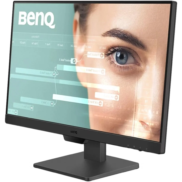 Купити Монітор 23.8" BenQ GW2490 (9H.LLSLJ.LBE/9H.LLSLB.LBE) - фото 3