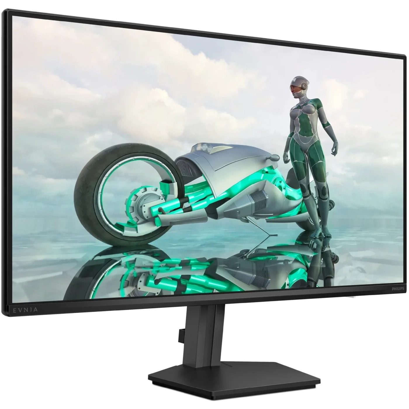 Купити Монітор 27" Philips 27M2N3200NF (27M2N3200NF/00) - фото 2