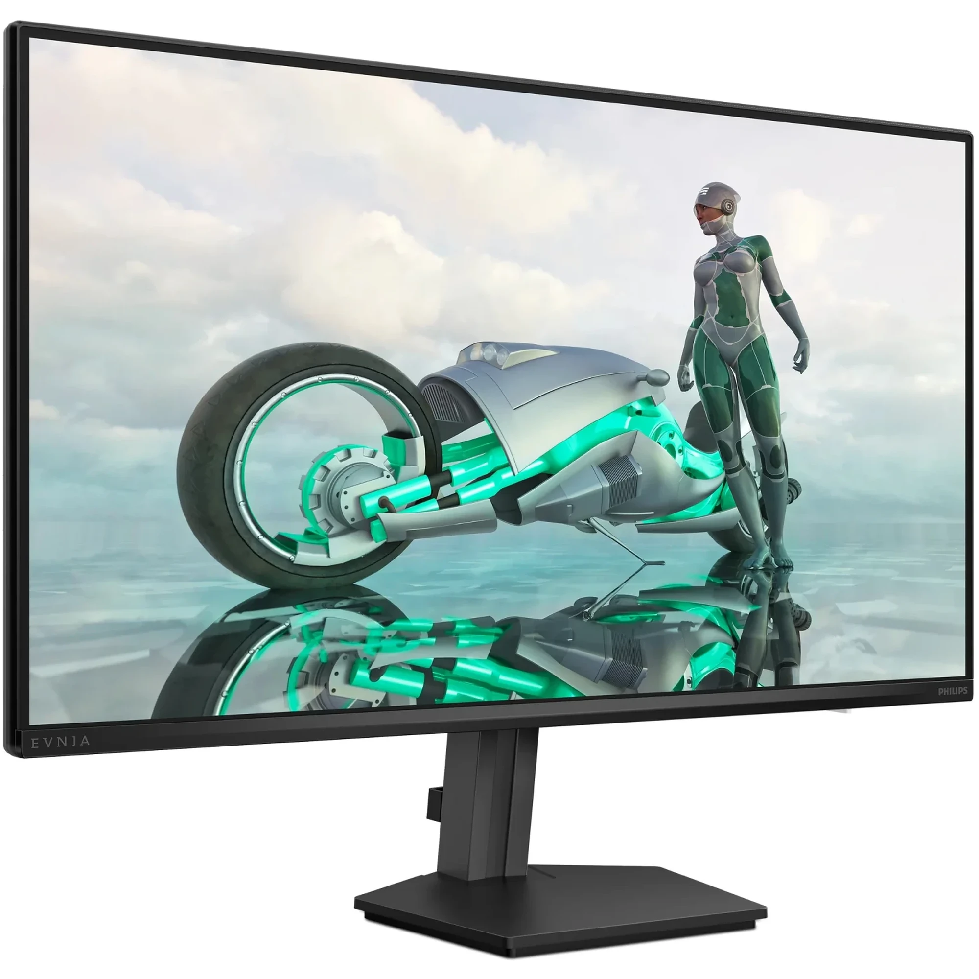Купити Монітор 27" Philips 27M2N3200NF (27M2N3200NF/00) - фото 2