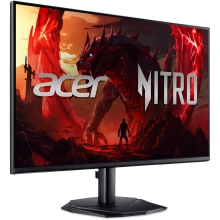 Купить Монитор 27" Acer KG271Gbmix (UM.HX1EE.G05) - фото 2