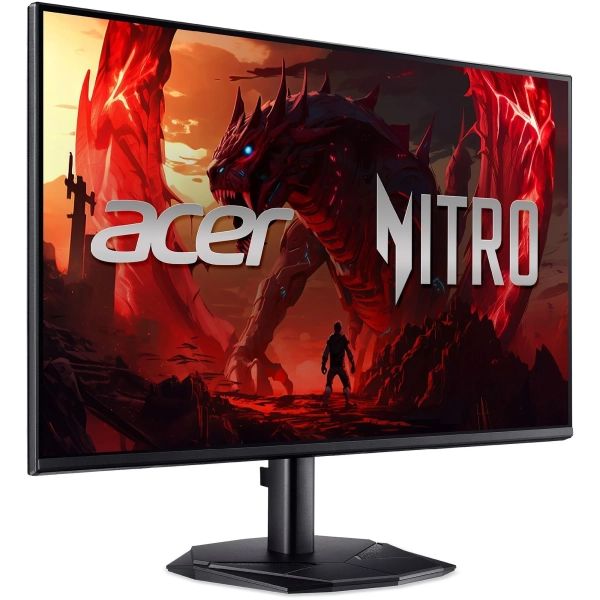 Купить Монитор 27" Acer KG271Gbmix (UM.HX1EE.G05) - фото 2