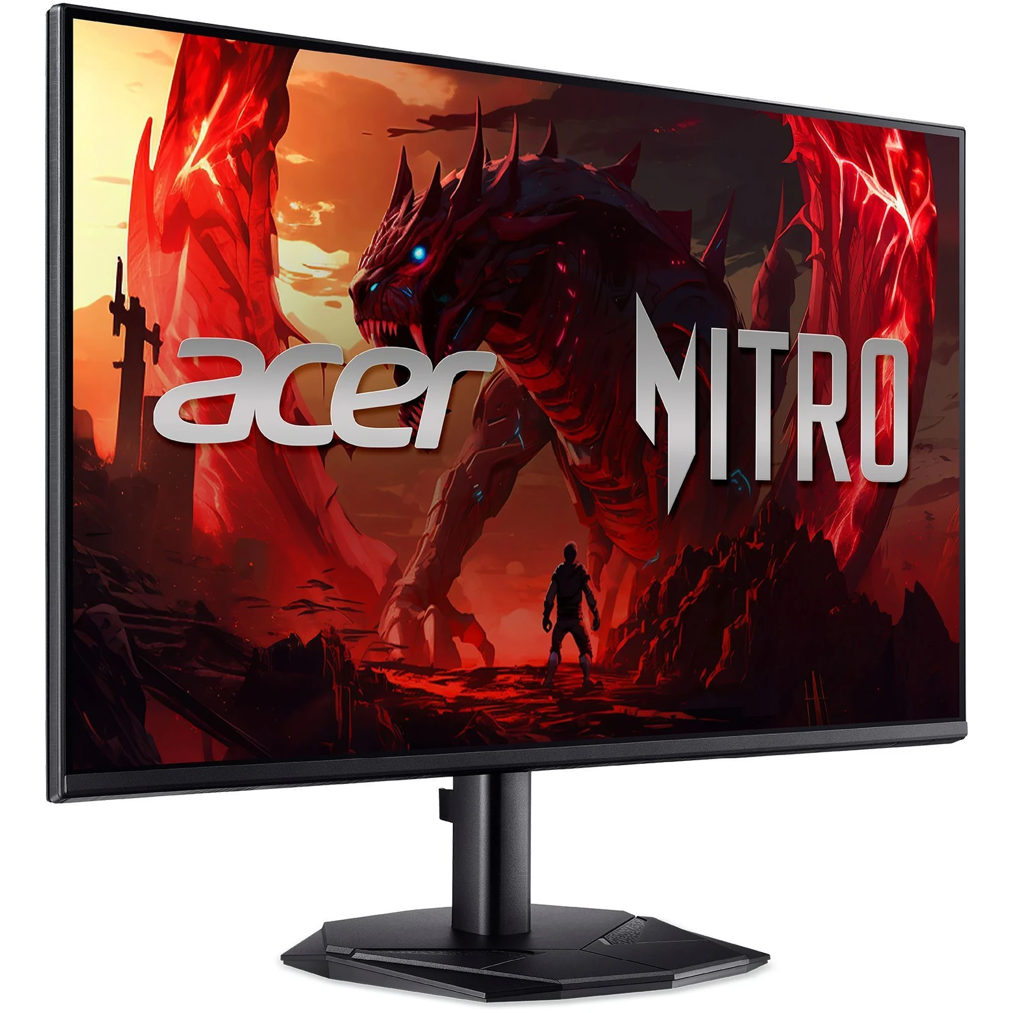 Купить Монитор 27" Acer KG271Gbmix (UM.HX1EE.G05) - фото 2