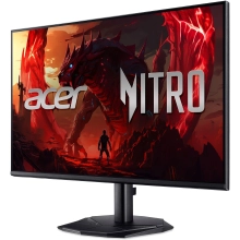Купить Монитор 27" Acer KG271Gbmix (UM.HX1EE.G05) - фото 3