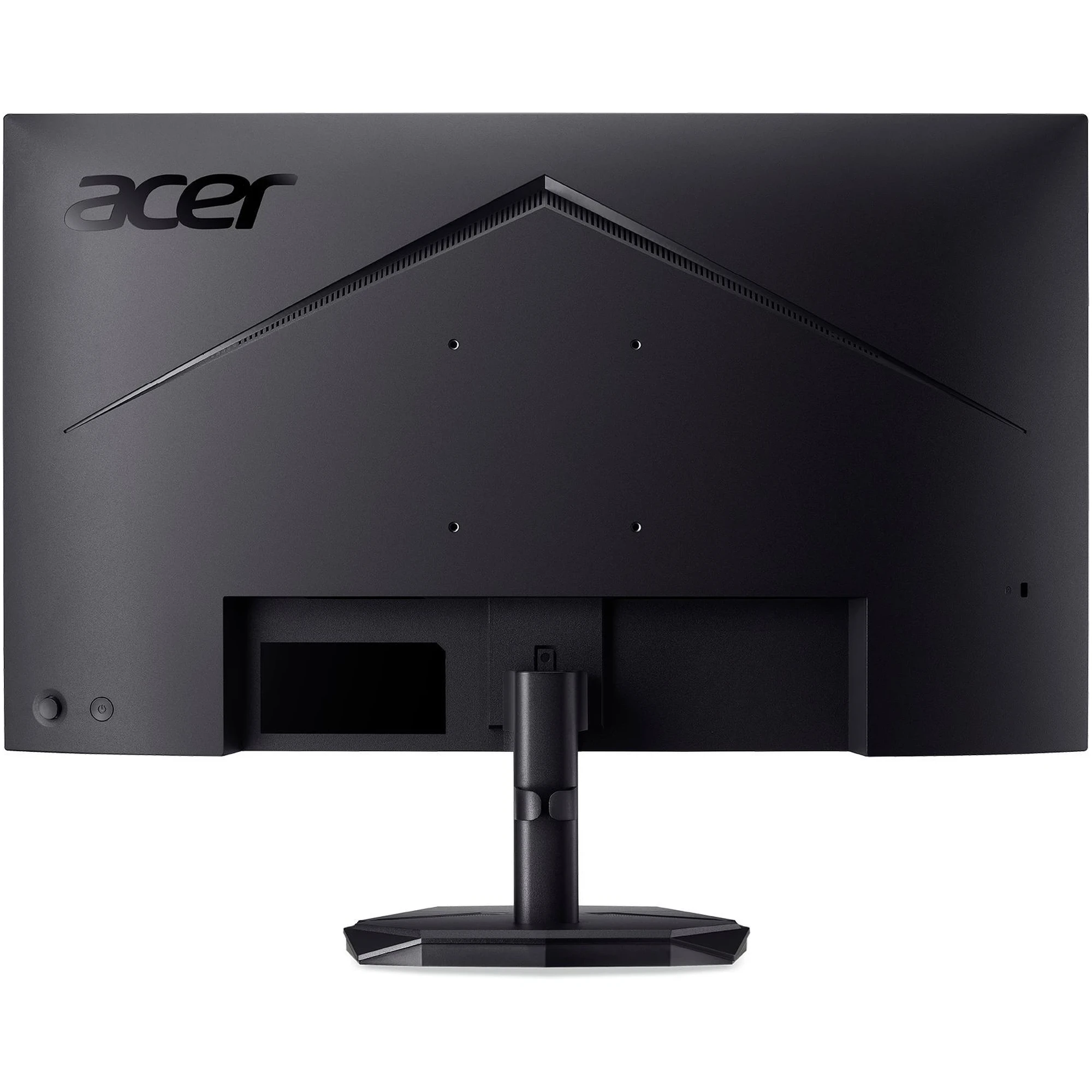 Купить Монитор 27" Acer KG271Gbmix (UM.HX1EE.G05) - фото 5