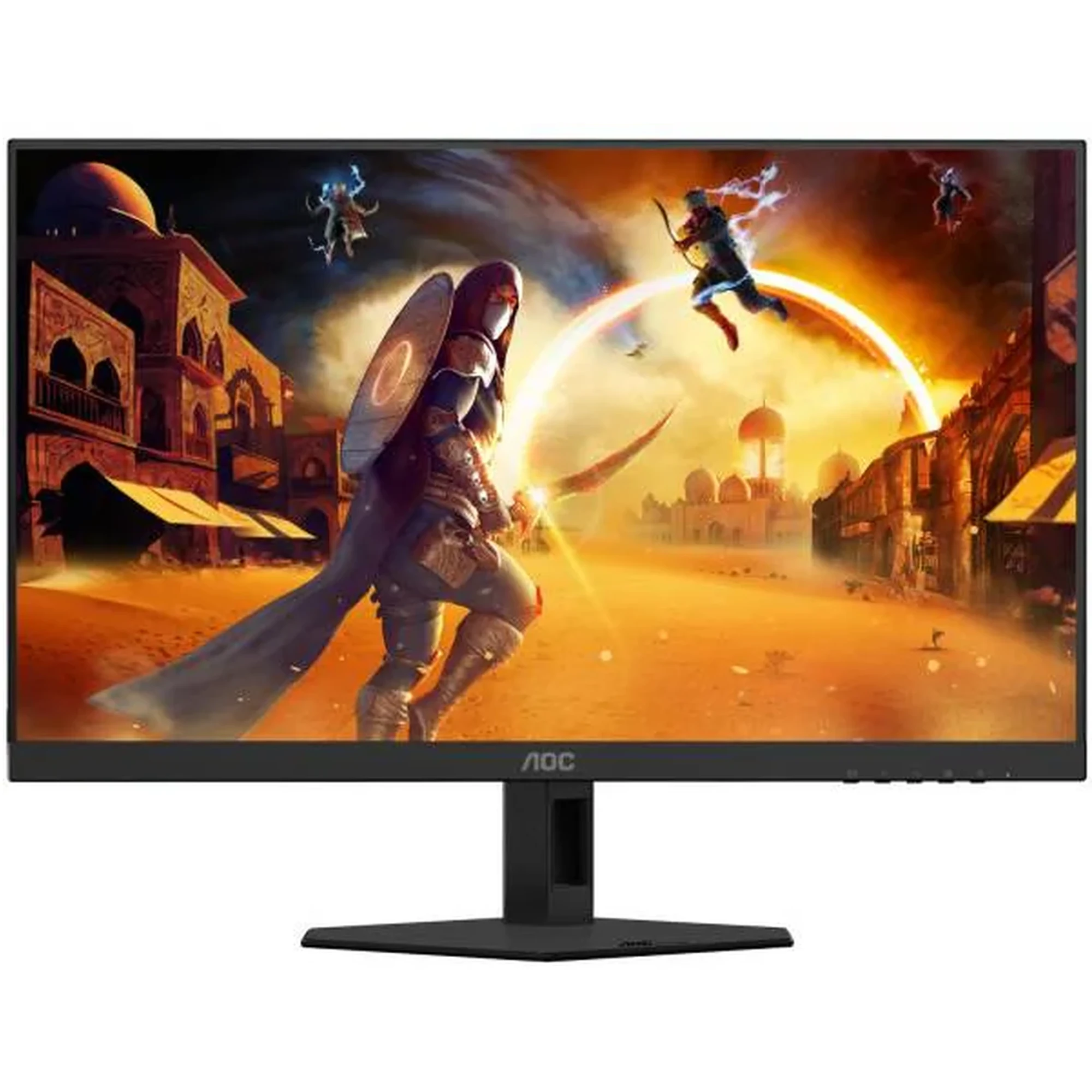 Купити Монітор 23.8" AOC 24G4HRE - фото 1