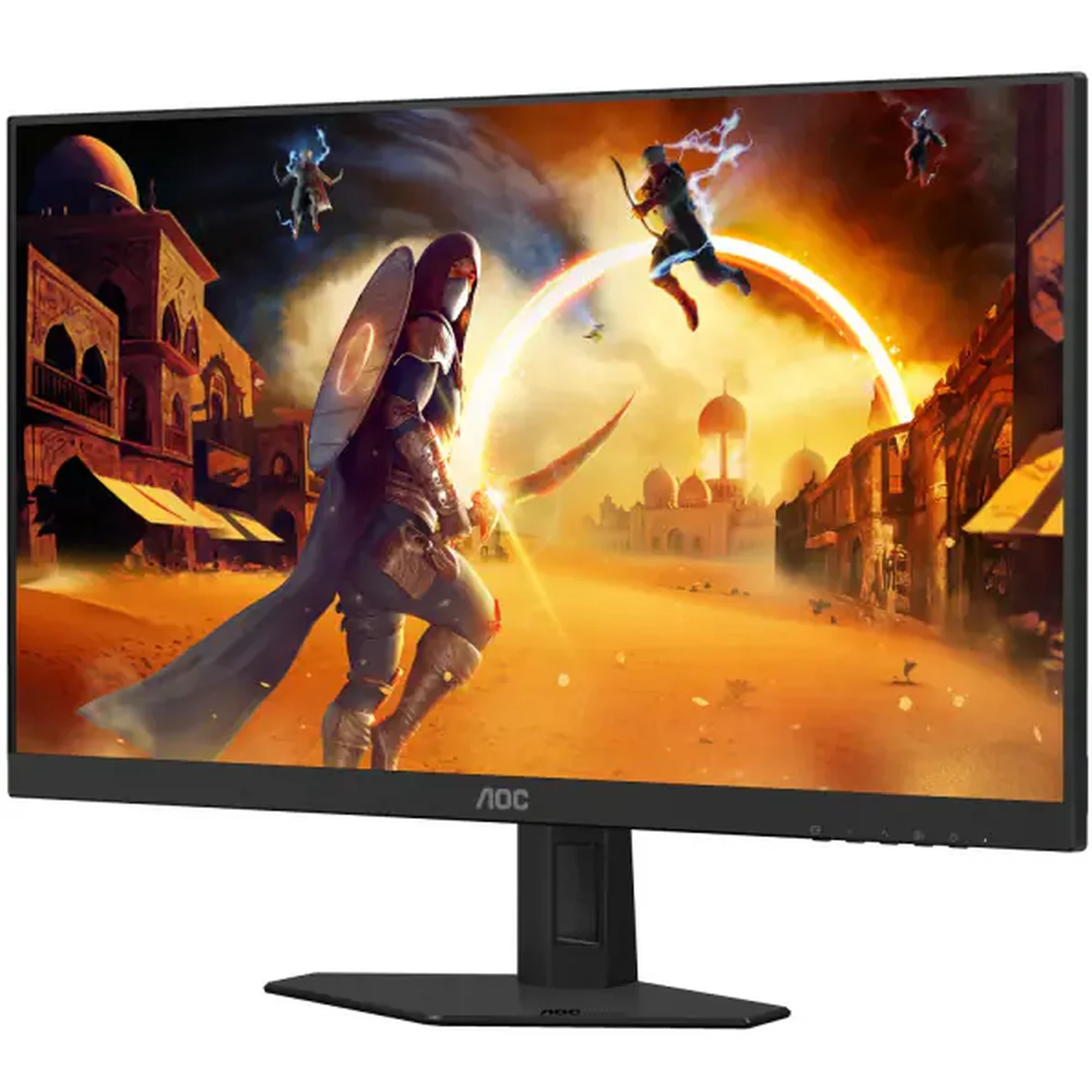 Купити Монітор 23.8" AOC 24G4HRE - фото 3