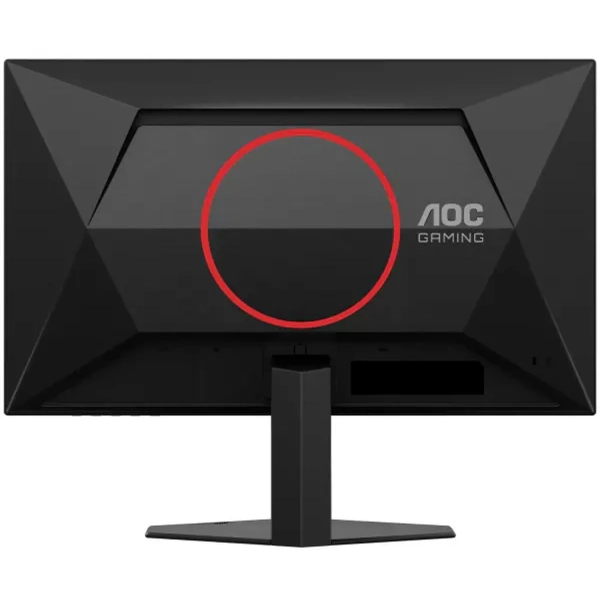 Купити Монітор 23.8" AOC 24G4HRE - фото 4