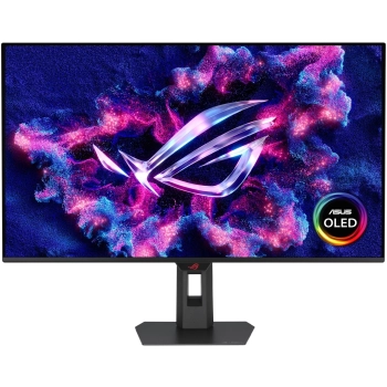 Купить Монитор 31.5" ASUS ROG Strix OLED XG32UCDS (90LM0B50-B01371) - фото 1