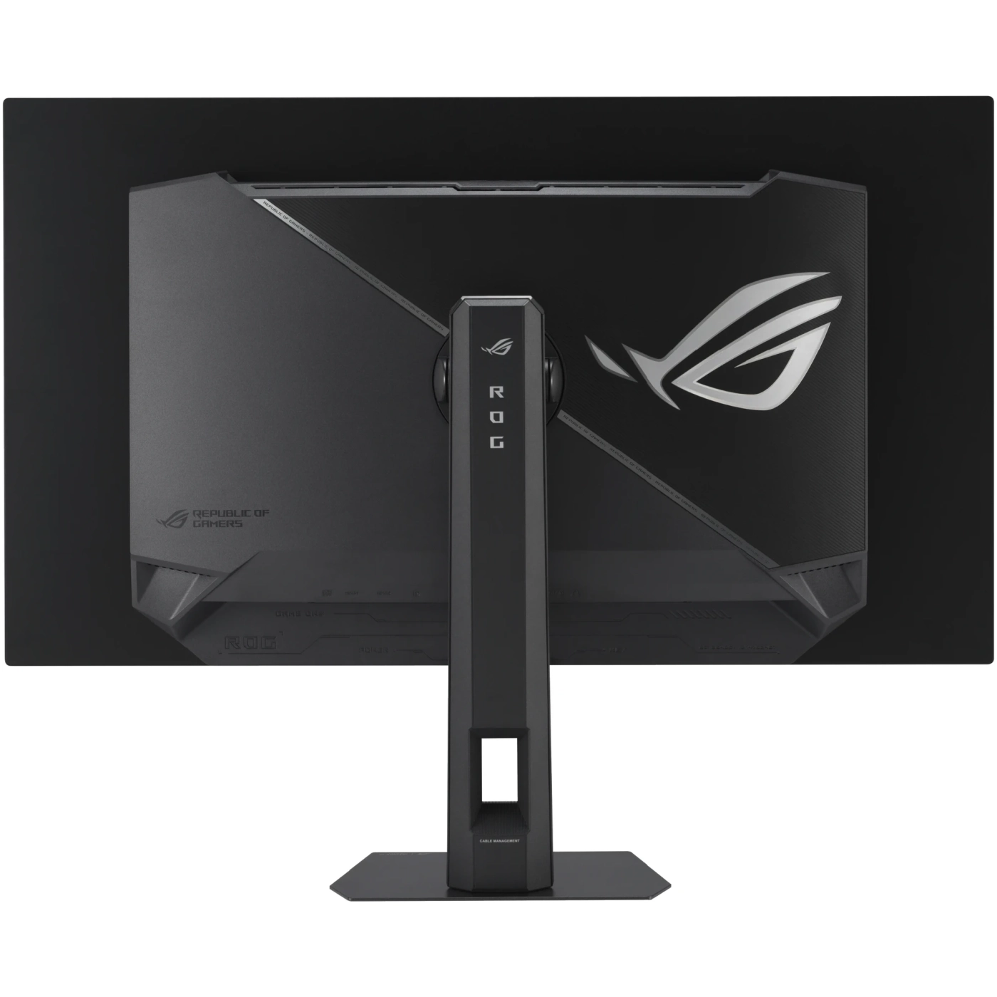 Купить Монитор 31.5" ASUS ROG Strix OLED XG32UCDS (90LM0B50-B01371) - фото 5