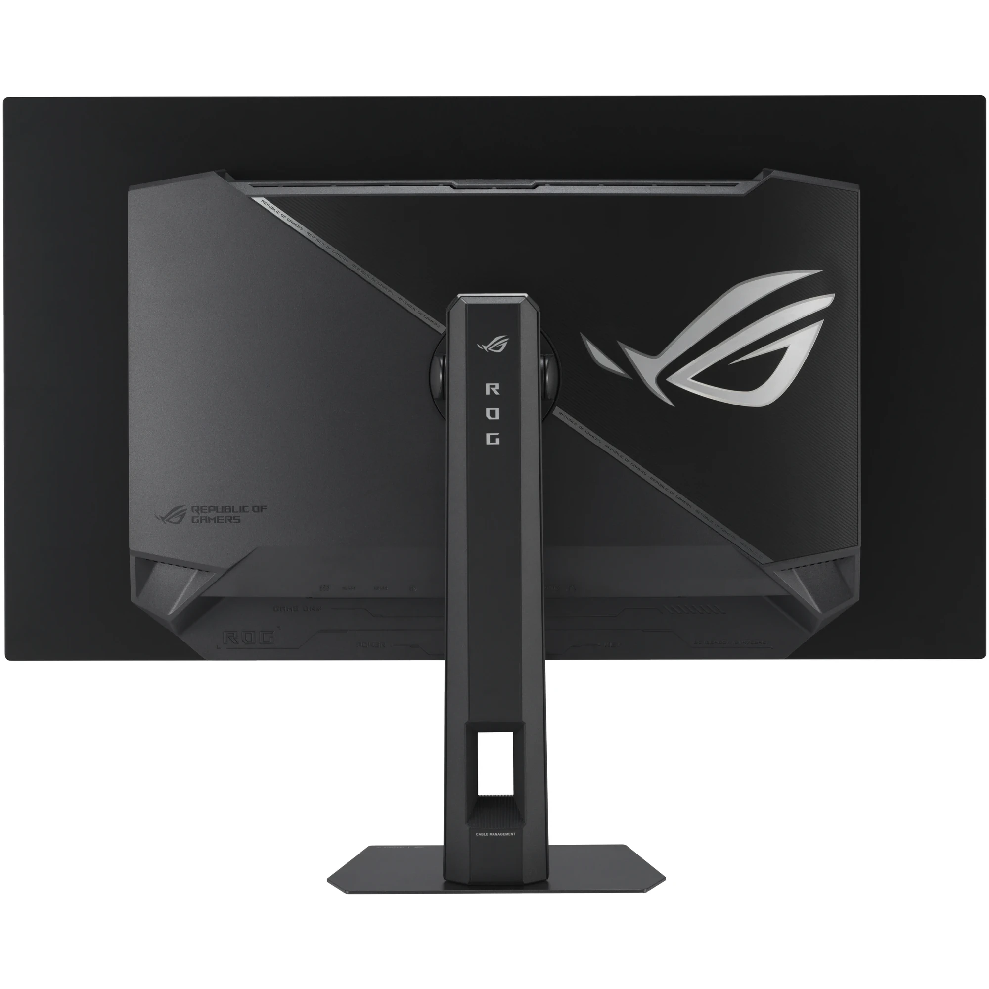 Купить Монитор 31.5" ASUS ROG Strix OLED XG32UCDS (90LM0B50-B01371) - фото 5