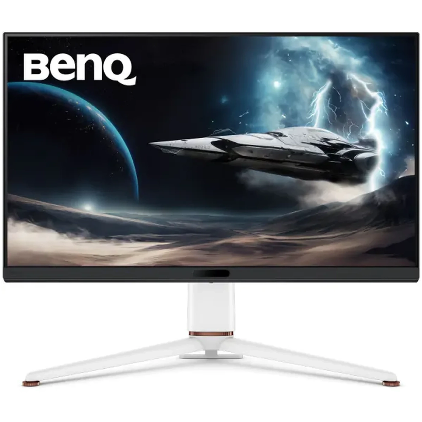 Купить Монитор 31.5" BenQ Mobiuz EX321UX (9H.LM7LB.QBE) - фото 1