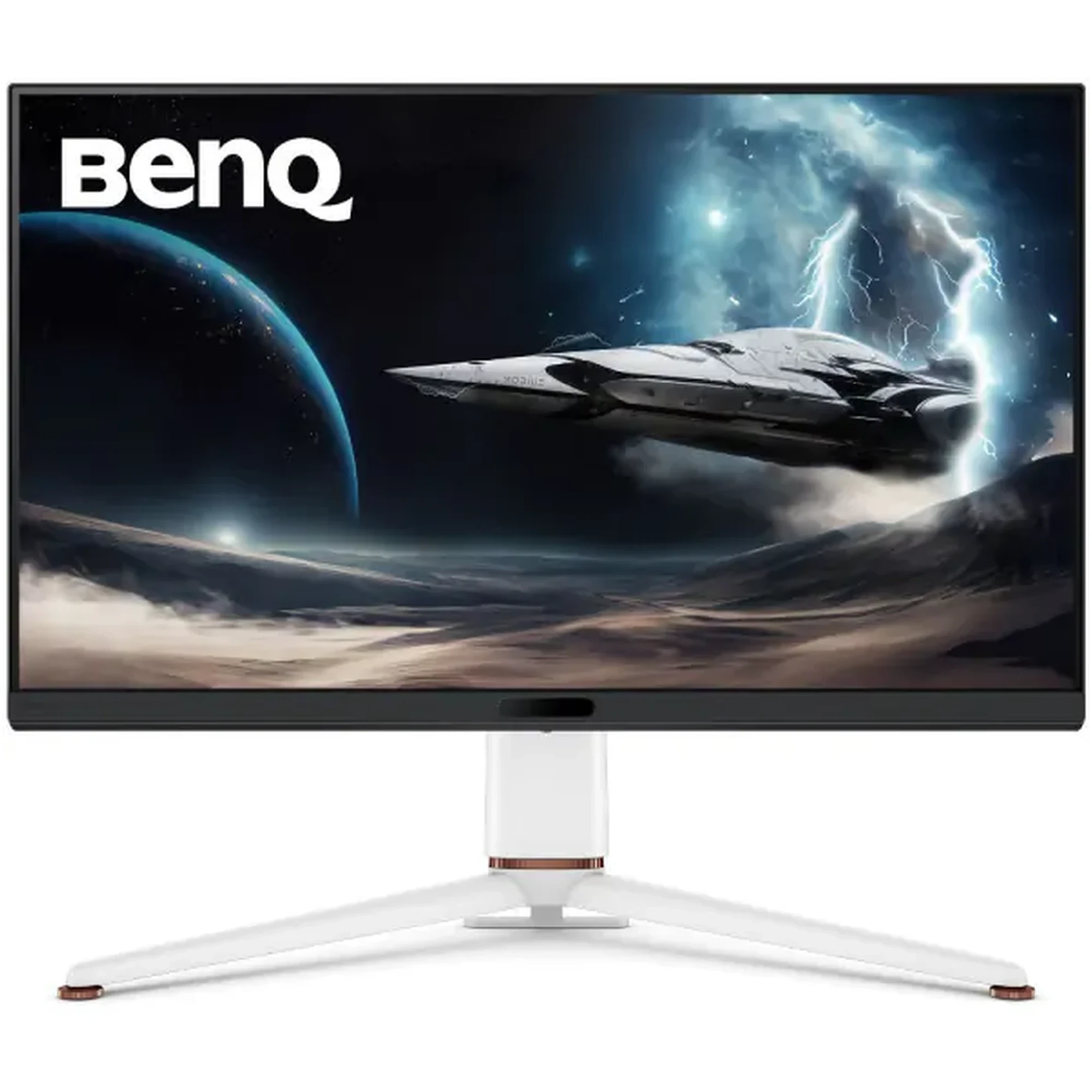 Купить Монитор 31.5" BenQ Mobiuz EX321UX (9H.LM7LB.QBE) - фото 1