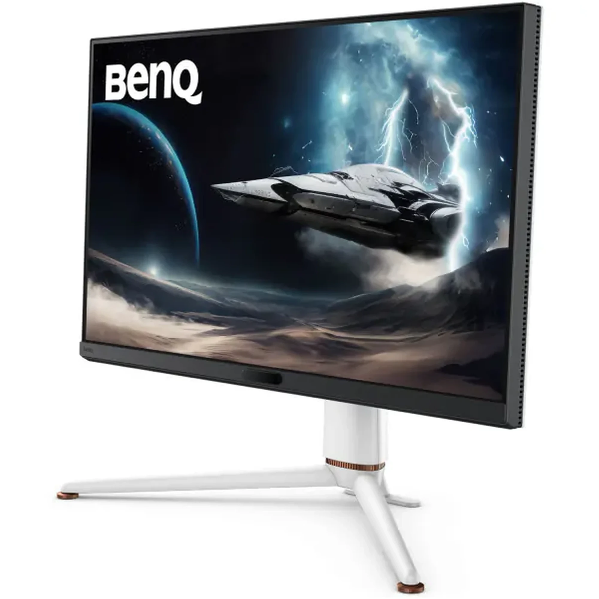 Купить Монитор 31.5" BenQ Mobiuz EX321UX (9H.LM7LB.QBE) - фото 3