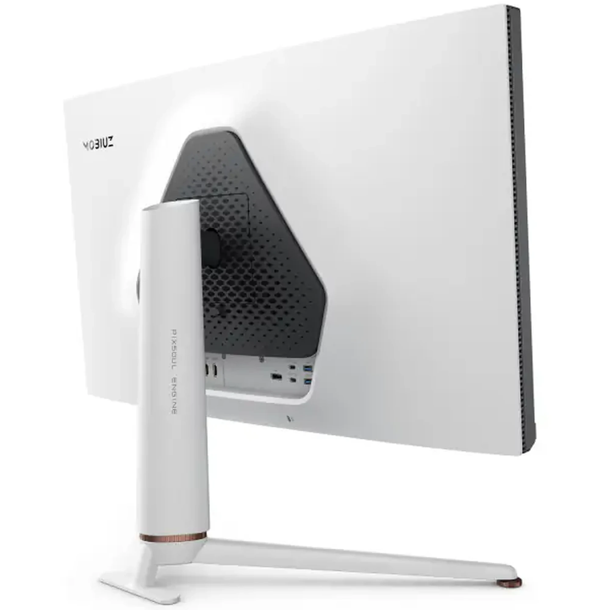Купить Монитор 31.5" BenQ Mobiuz EX321UX (9H.LM7LB.QBE) - фото 5