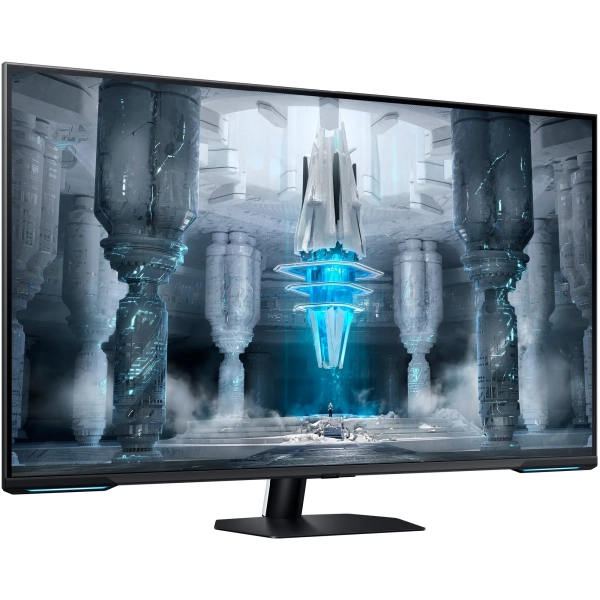 Купити Монітор 43" Samsung Mini LED Odyssey Neo G7 S43CG70 (LS43CG700NIXUA) - фото 2
