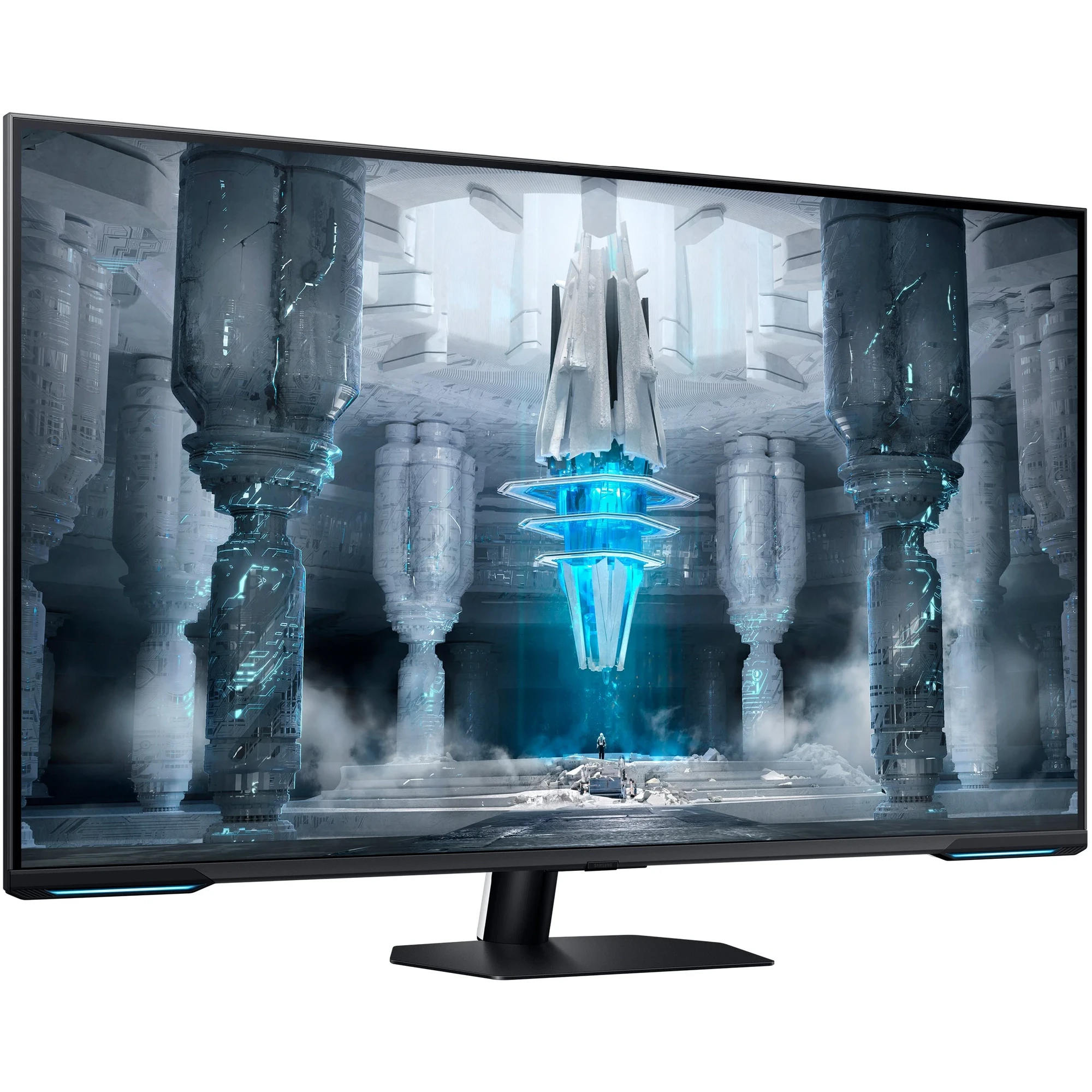 Купити Монітор 43" Samsung Mini LED Odyssey Neo G7 S43CG70 (LS43CG700NIXUA) - фото 2