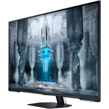 Купити Монітор 43" Samsung Mini LED Odyssey Neo G7 S43CG70 (LS43CG700NIXUA) - фото 3