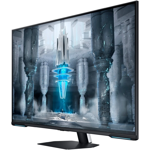 Купити Монітор 43" Samsung Mini LED Odyssey Neo G7 S43CG70 (LS43CG700NIXUA) - фото 3