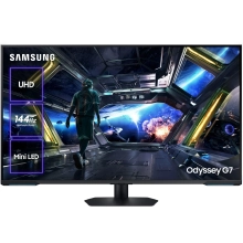 Купити Монітор 43" Samsung Mini LED Odyssey Neo G7 S43CG70 (LS43CG700NIXUA) - фото 4