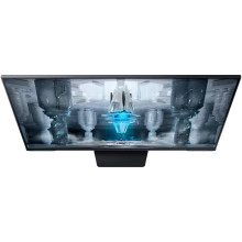 Купити Монітор 43" Samsung Mini LED Odyssey Neo G7 S43CG70 (LS43CG700NIXUA) - фото 5