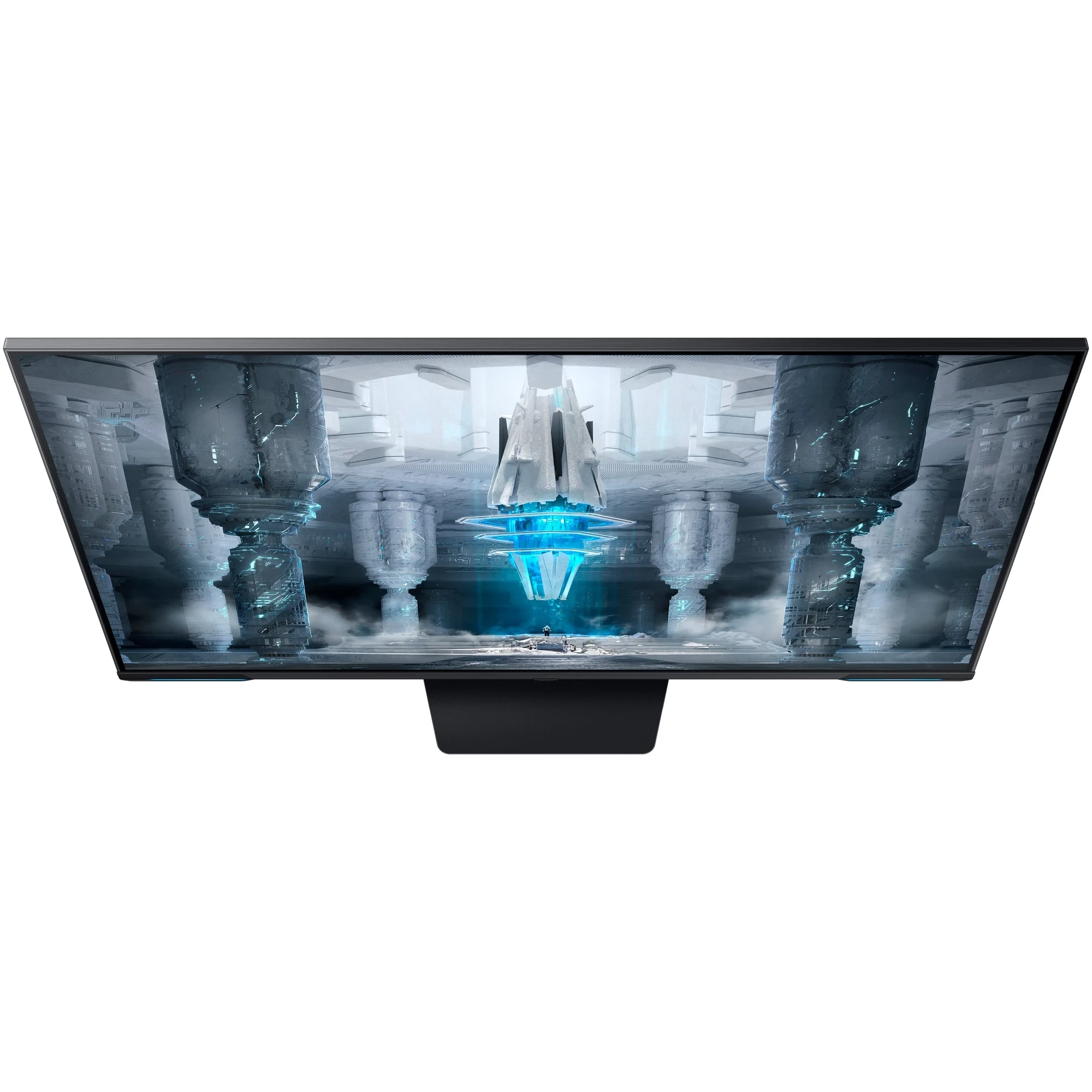 Купити Монітор 43" Samsung Mini LED Odyssey Neo G7 S43CG70 (LS43CG700NIXUA) - фото 5