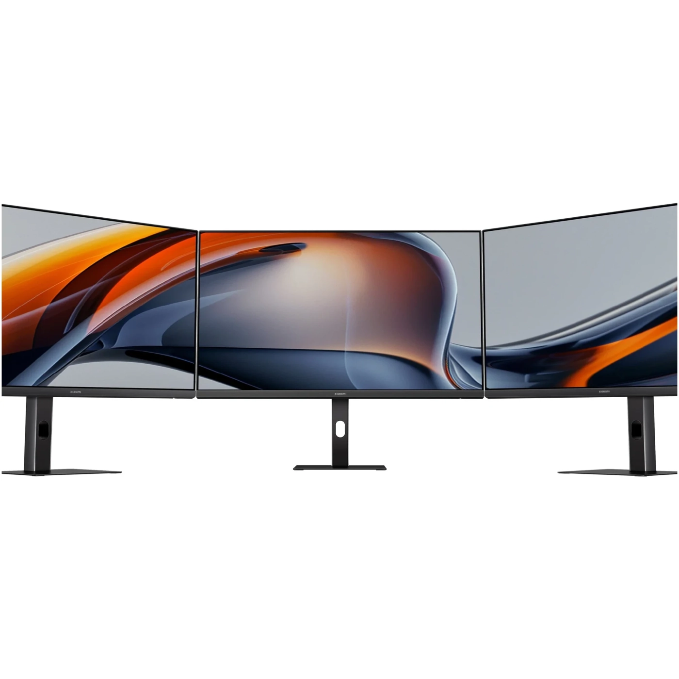 Купити Монітор 27" Xiaomi 4K Monitor A27Ui (ELA6221EU) - фото 5