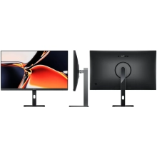 Купити Монітор 27" Xiaomi 4K Monitor A27Ui (ELA6221EU) - фото 6
