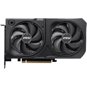 Купить Видеокарта MSI Nvidia GeForce RTX 5060 Ti SHADOW 2X PLUS 16GB (G506T-16S2P) - фото 1